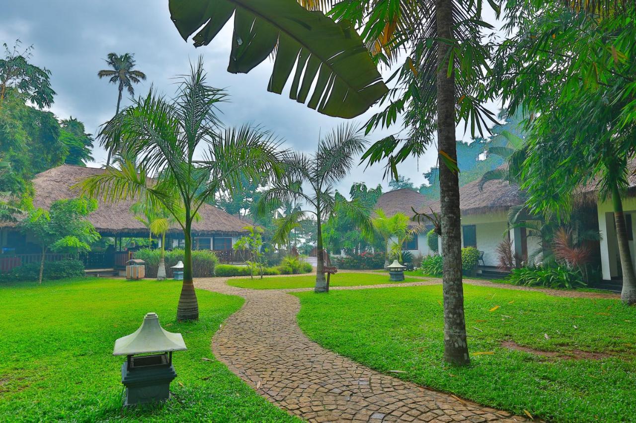 Deshadan Backwater Resort - The Best Sunrise View Alappuzha Kültér fotó