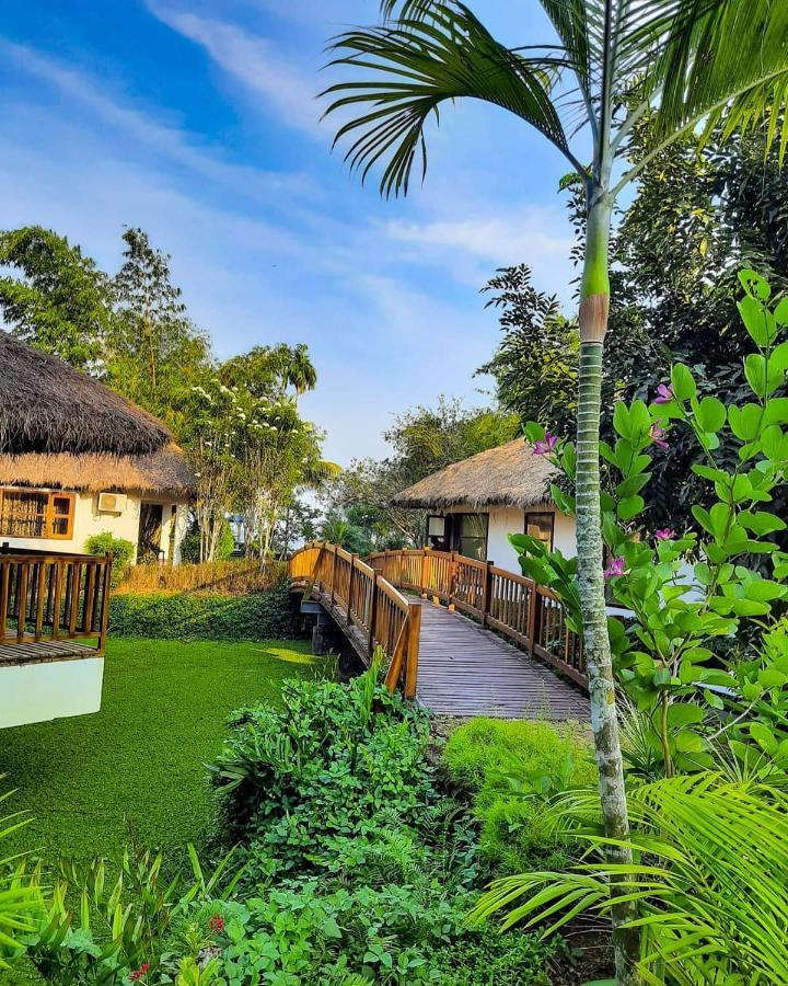 Deshadan Backwater Resort - The Best Sunrise View Alappuzha Kültér fotó