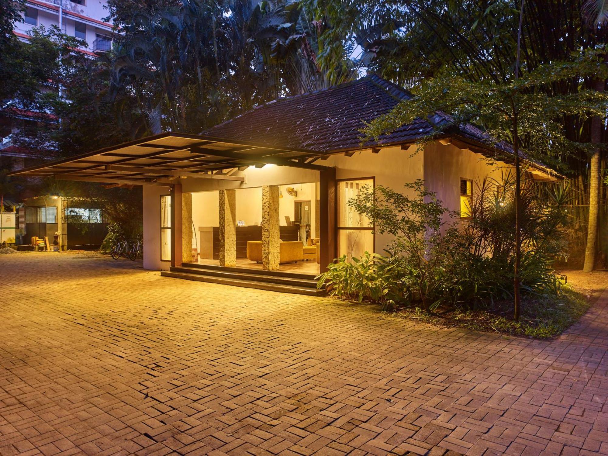 Deshadan Backwater Resort - The Best Sunrise View Alappuzha Kültér fotó