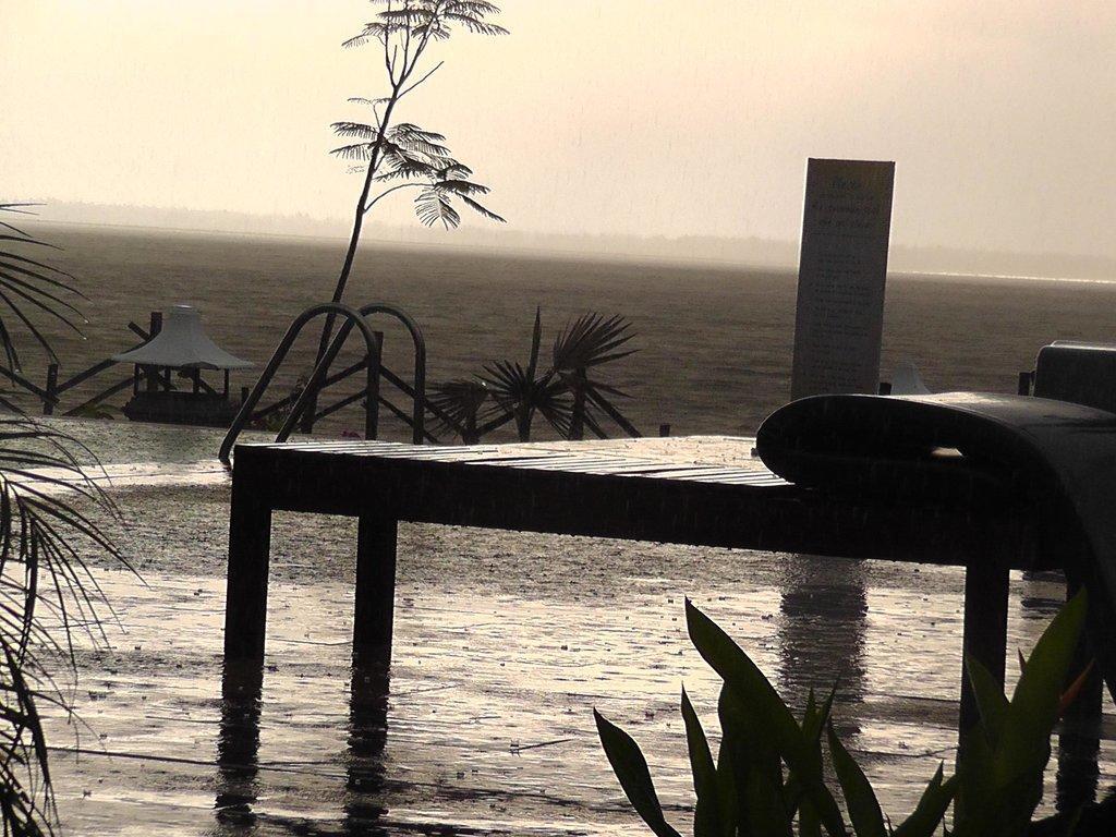 Deshadan Backwater Resort - The Best Sunrise View Alappuzha Kültér fotó